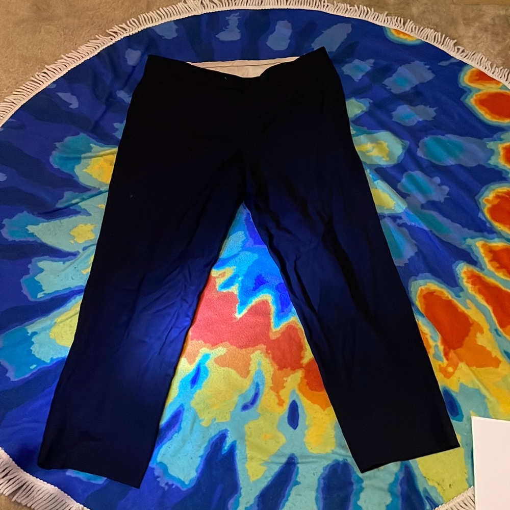 Mens suit pants
